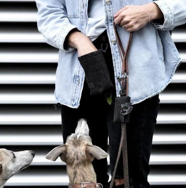 Goodie Bag Black, view: 4