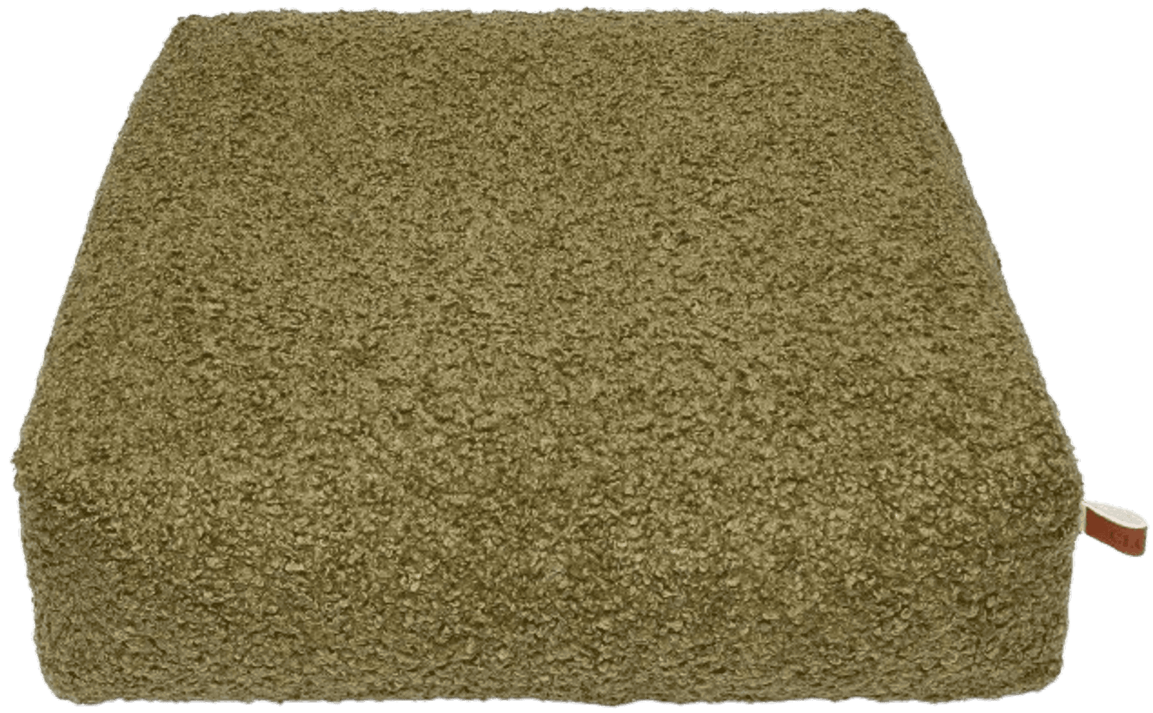 Cube Curl M Green, view: 0