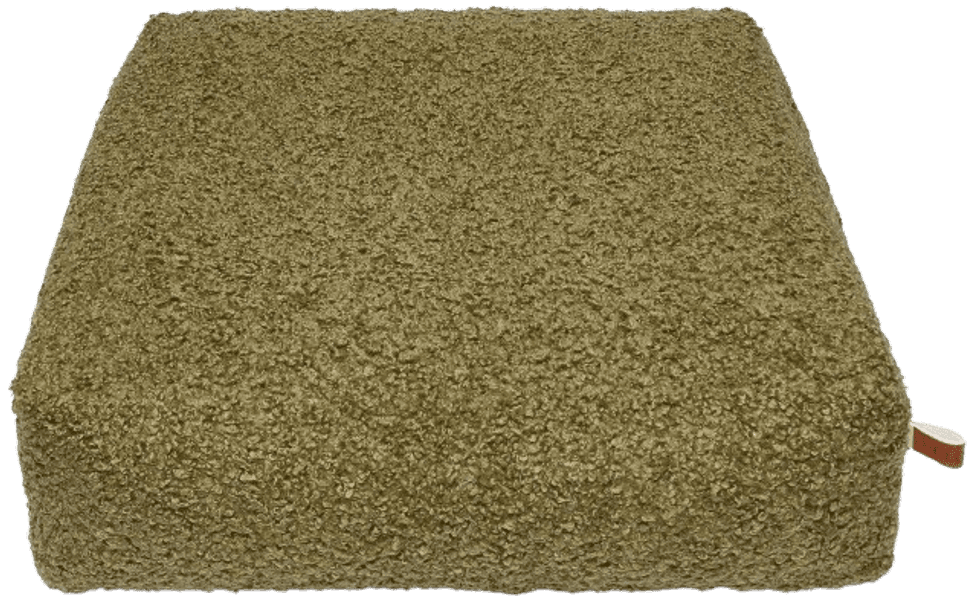 Cube Curl M Green, view: 0