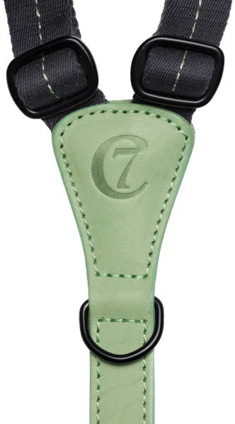 Harness M-L Madeira Mint, view: 2