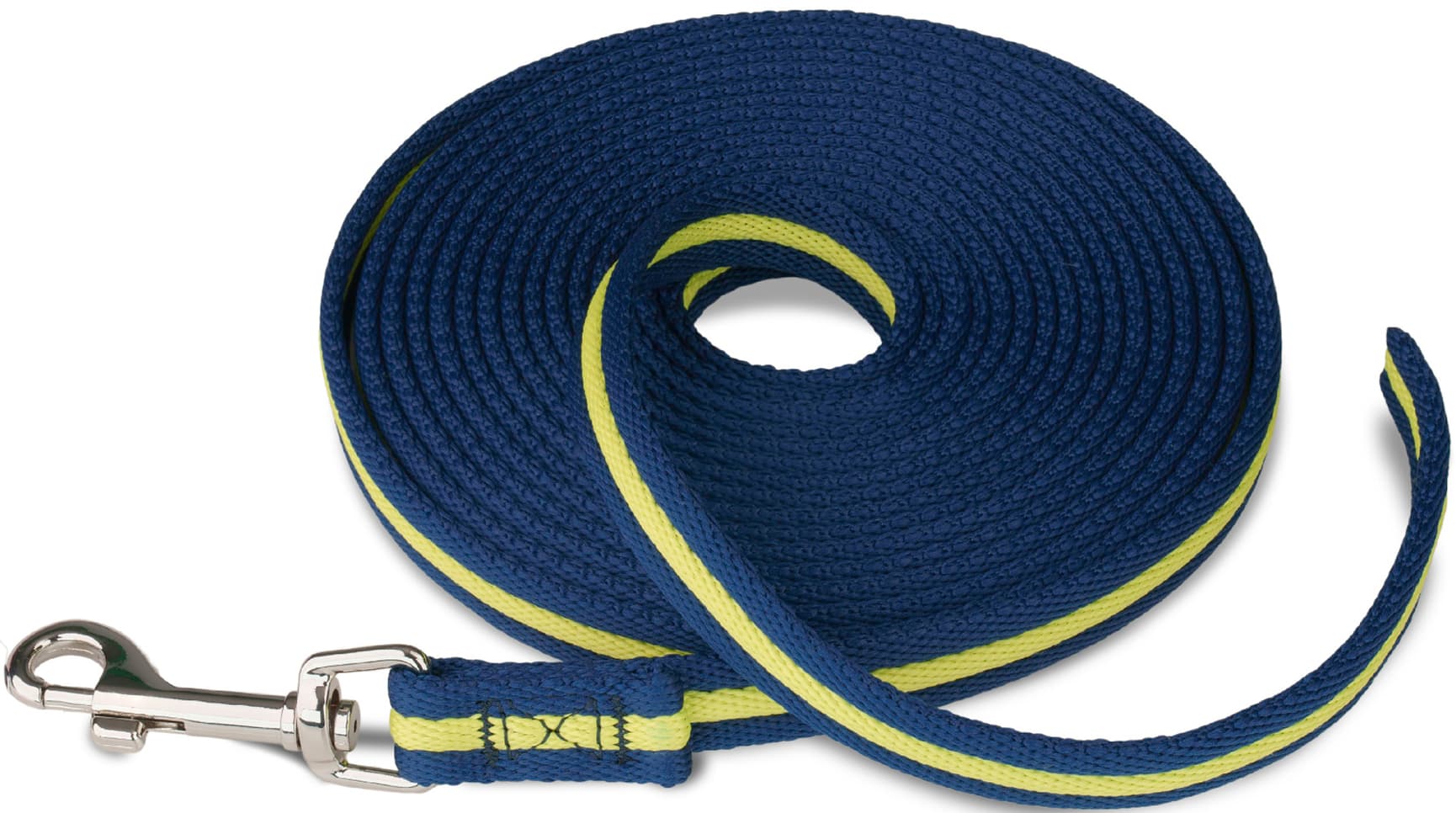 Training Line Navy & Lime 5m, view: 0