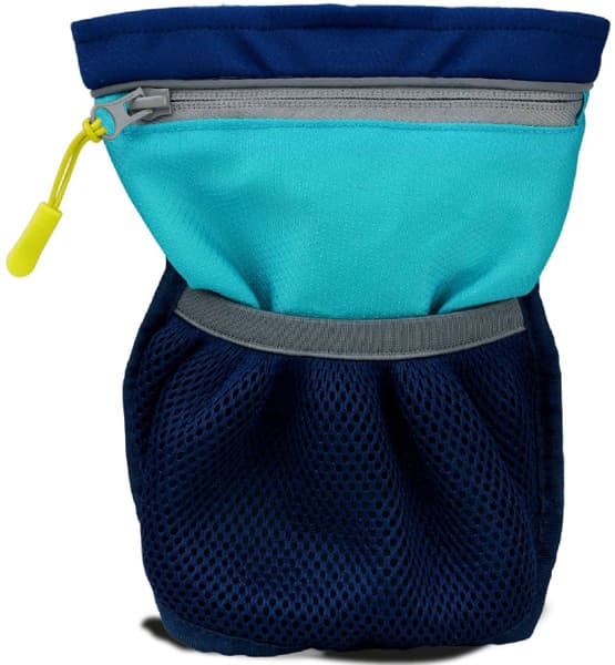 Pro Train & Treat Bag Navy & Light Blue, view: 0