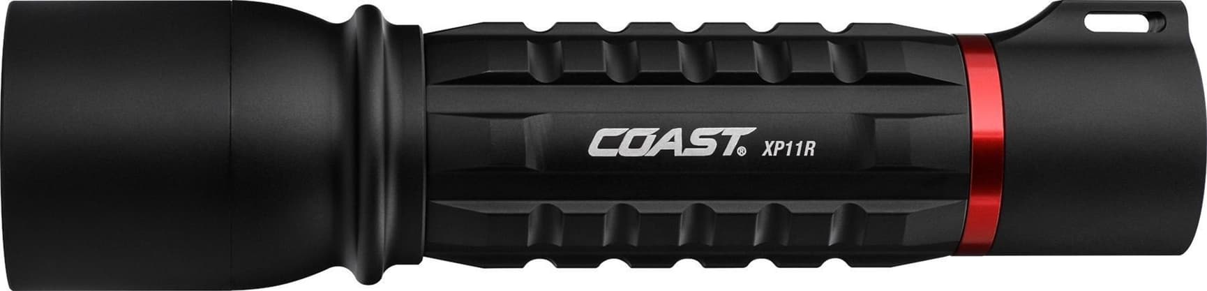 XP11R Rechargeable Flashlight 2100lm, view: 1