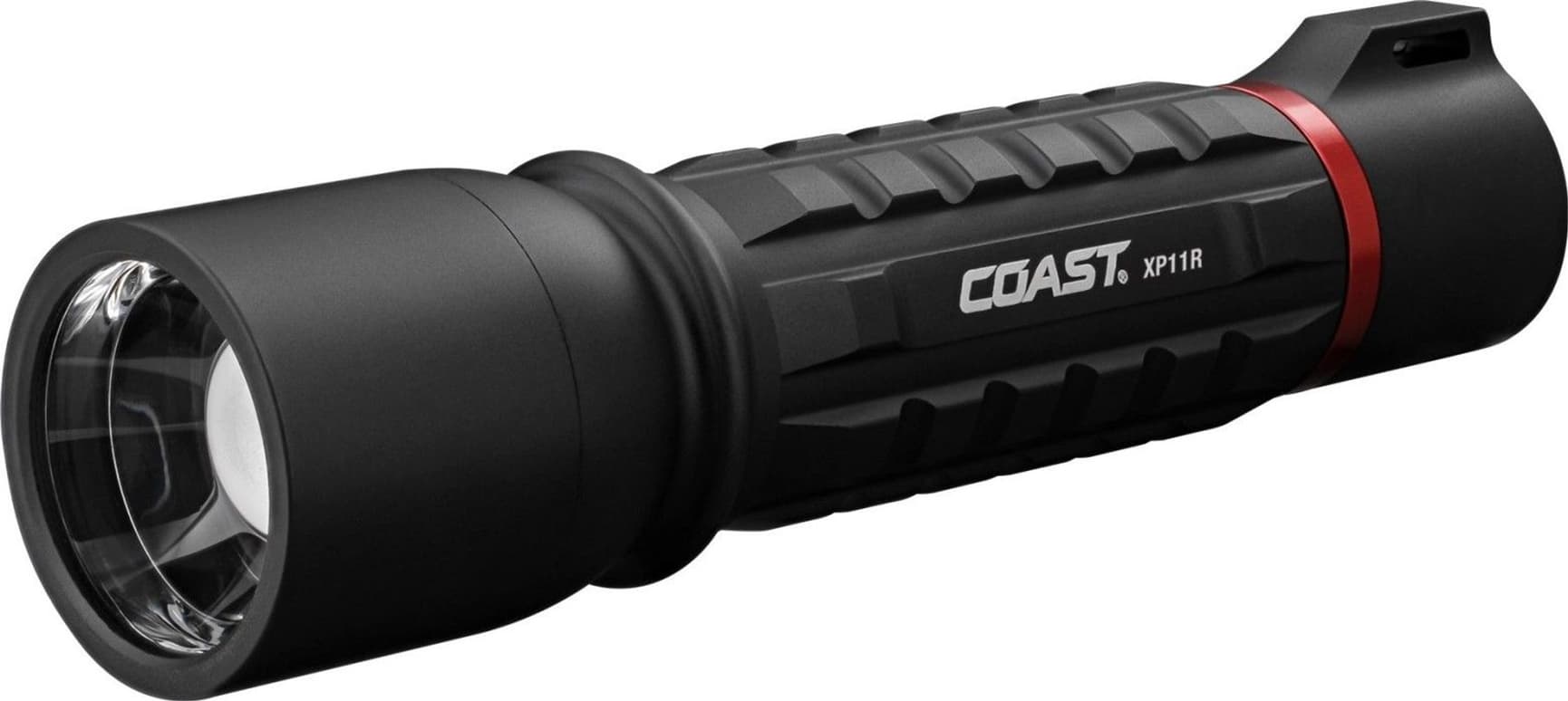 XP11R Rechargeable Flashlight 2100lm, view: 0