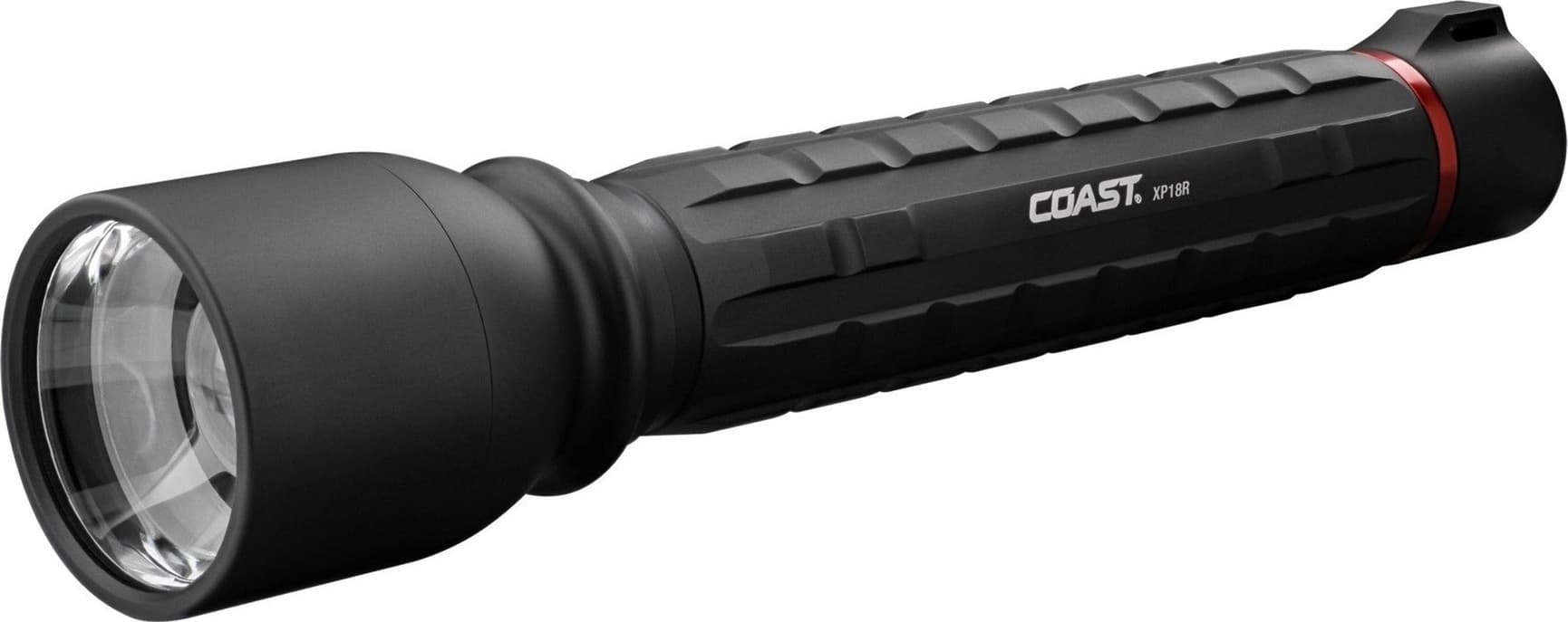 XP18R Rechargeable Flashlight 3650lm, view: 0