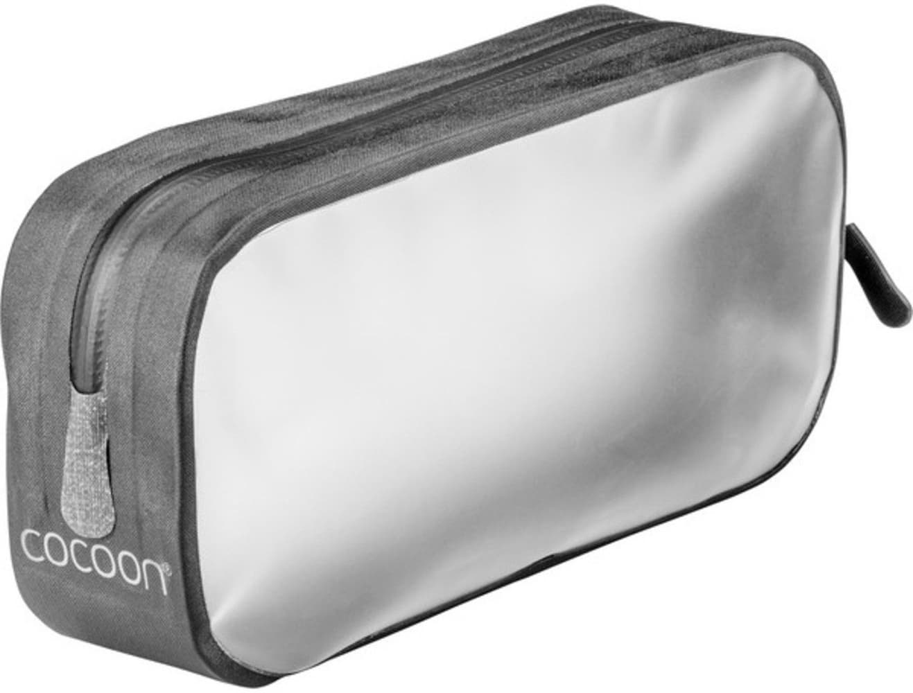 Carry On Liquids Bags Black, view: 0