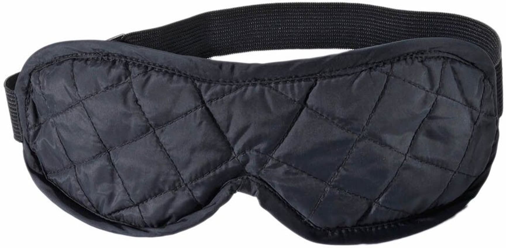 Eye Shades De Luxe Black/Grey, view: 0