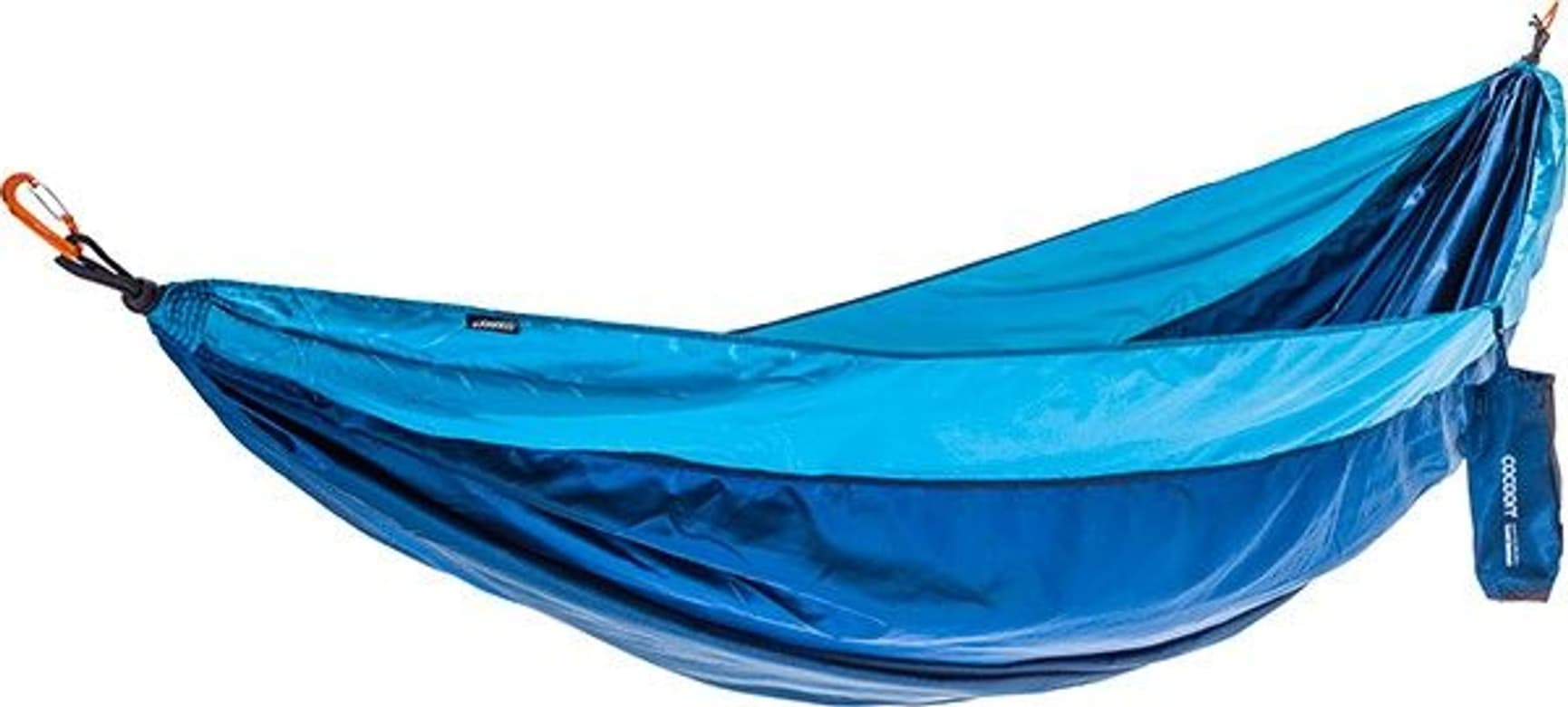 Travel Hammock Double Blue Moon, view: 0