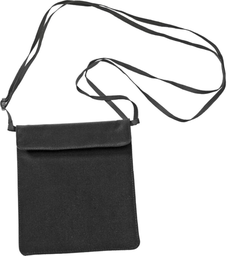 Secret Passport Wallet Silk Black, view: 0