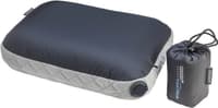 Air Core Pillow Charcoal/Smoke Grey - view: 0
