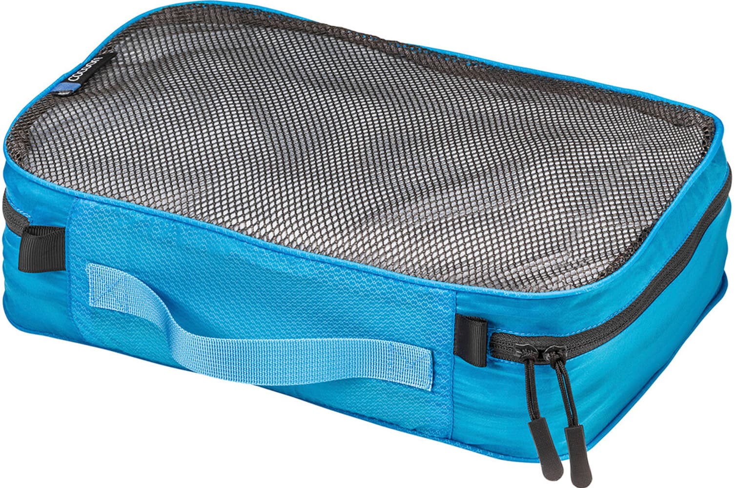 Packing Cube Ultralight Storm Blue L, view: 0