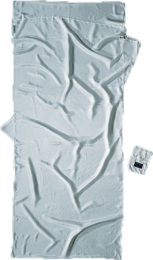 TravelSheet Silk Economy Line Natural Silk, view: 0