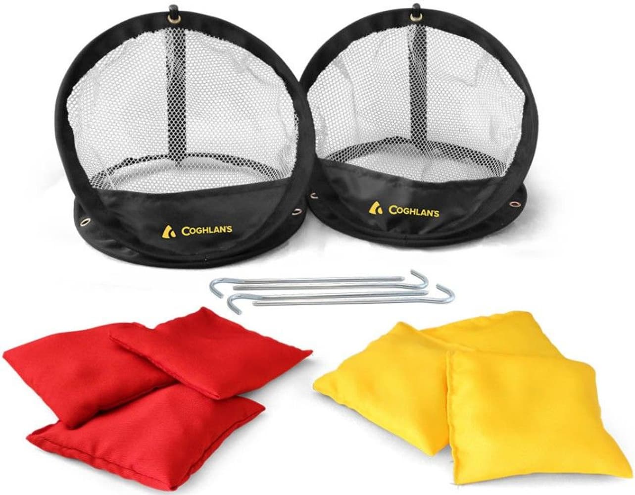 Net Toss Set, view: 0