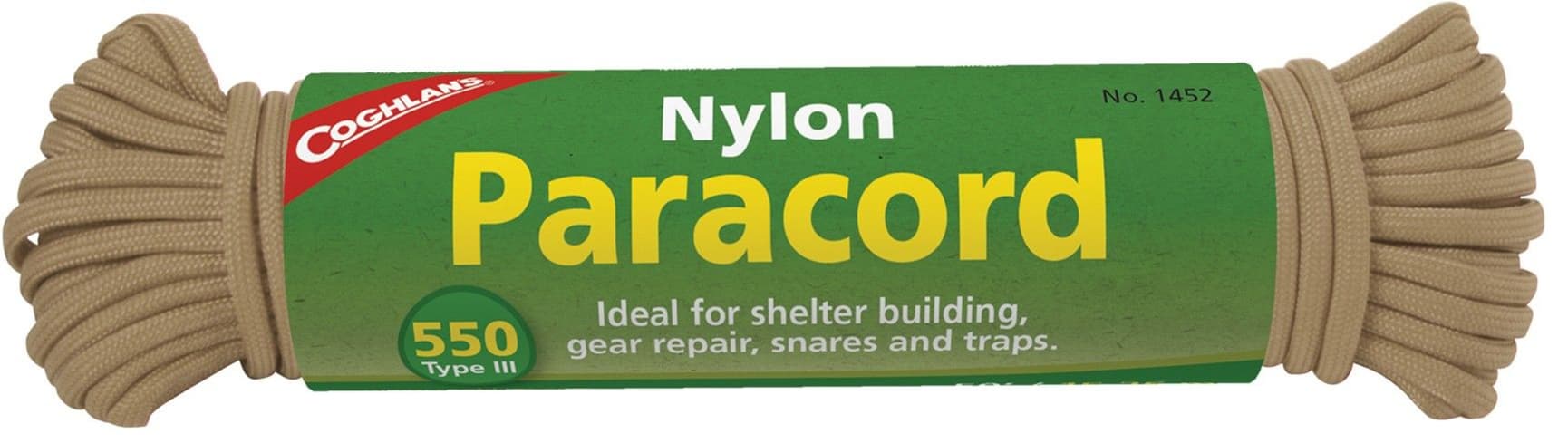 Paracord 15,25m, view: 3