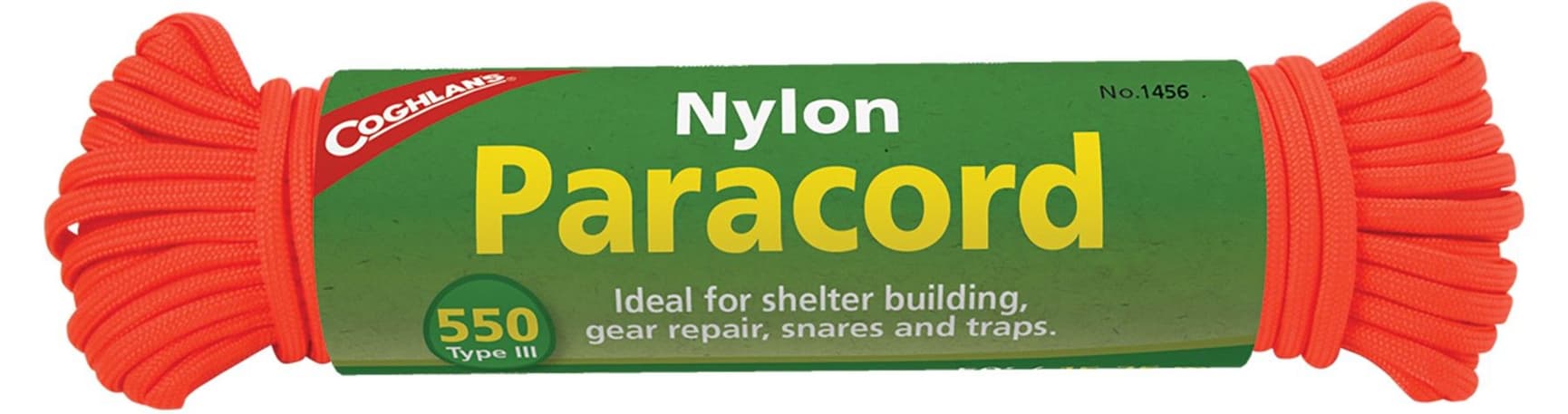 Paracord 15,25m, view: 1