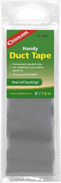 Handy Duct Tape, view: 1