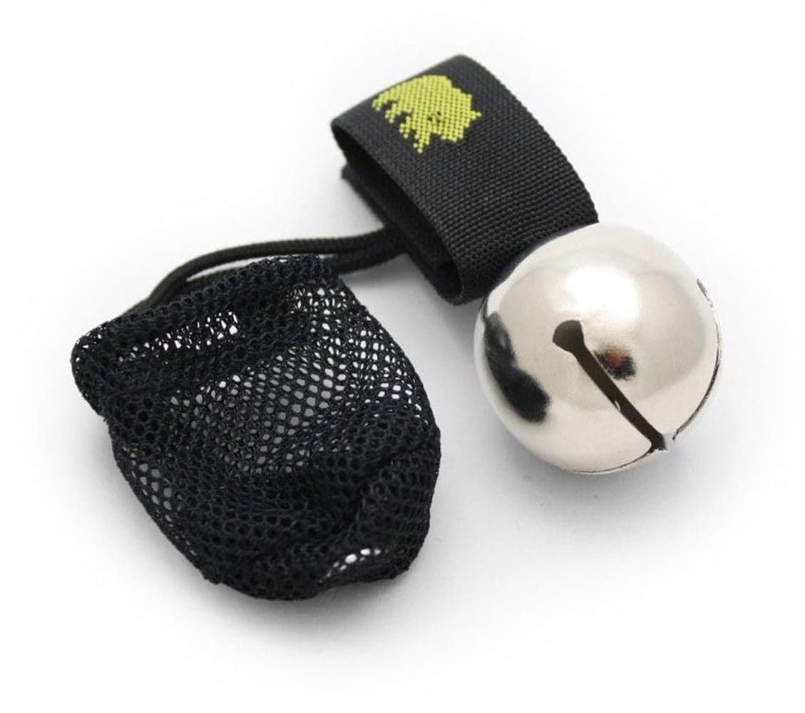 Coghlan's Rovdyrsbjelle, view: 1