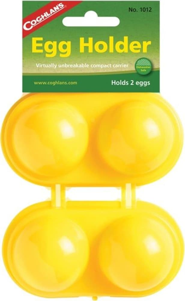 Coghlan's Eggholder 2 egg, view: 0