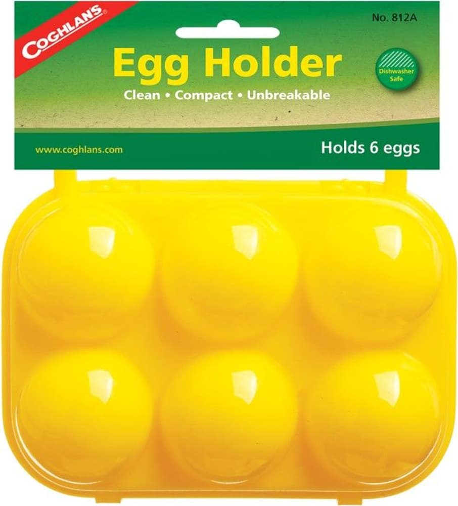 Coghlan's Eggholder 6 egg, view: 0