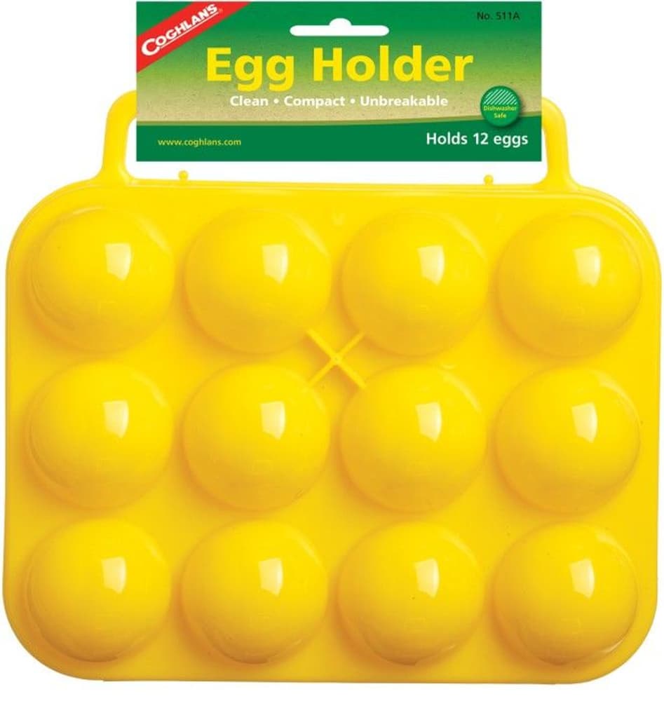 Coghlan's Eggholder 12 egg, view: 0