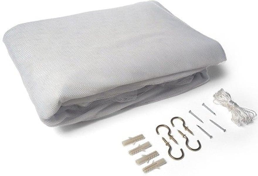 Mosquito Net - Double, view: 0