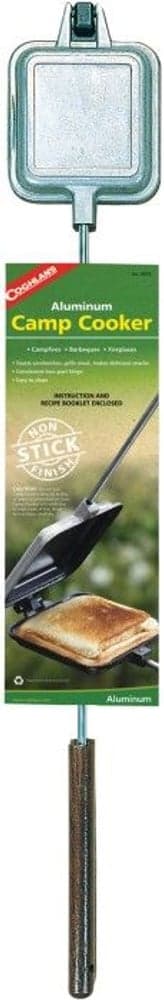 Coghlan's Toastjern Aluminium, view: 0