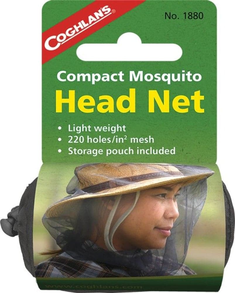 Compact Mosquito Net, view: 1