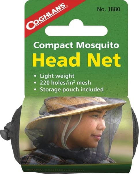 Compact Mosquito Net, view: 1