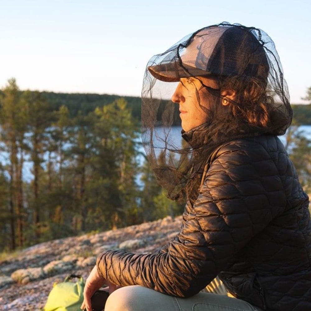 Compact Mosquito Net, view: 2