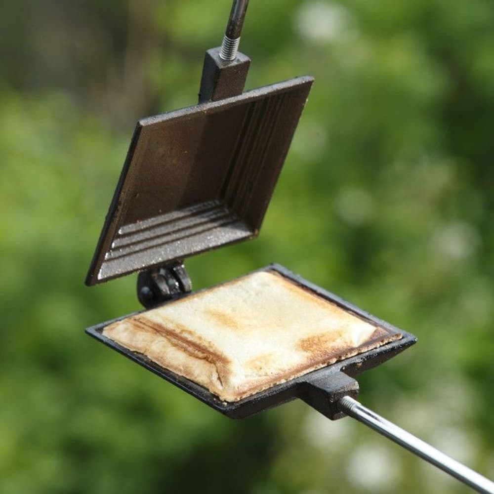 Coghlan's Toastjern Støpejern, view: 1