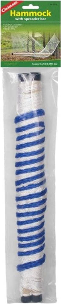 Coghlans Compact Hammock, view: 0