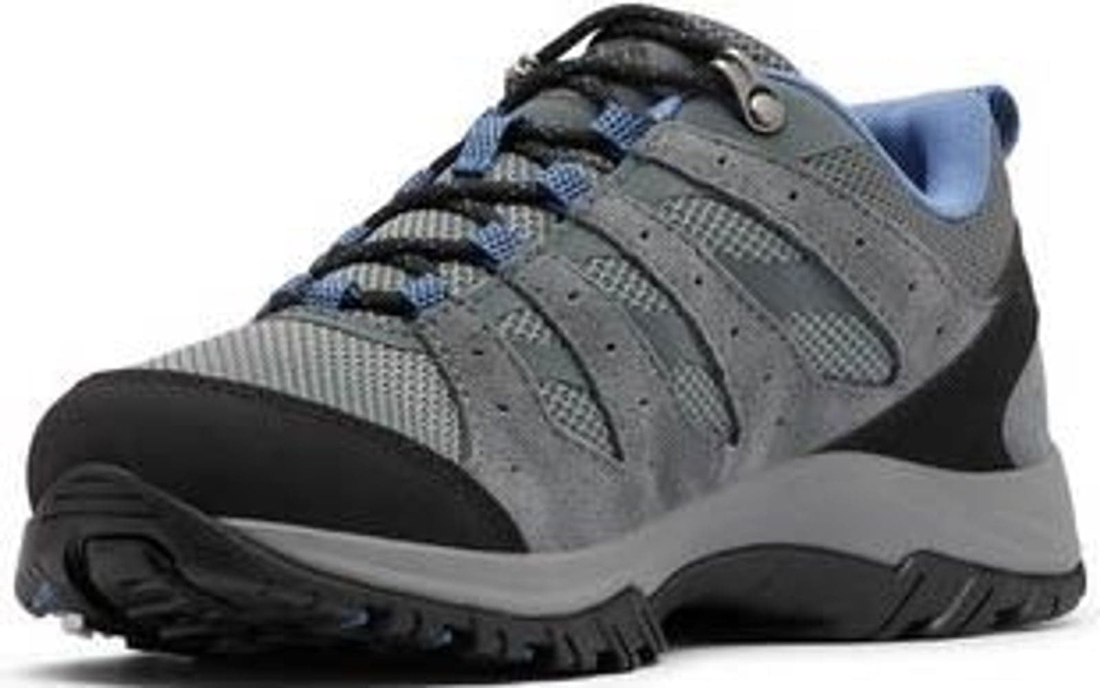 W's Redmond I Grey Steel/Velvet Cove Ti, view: 3