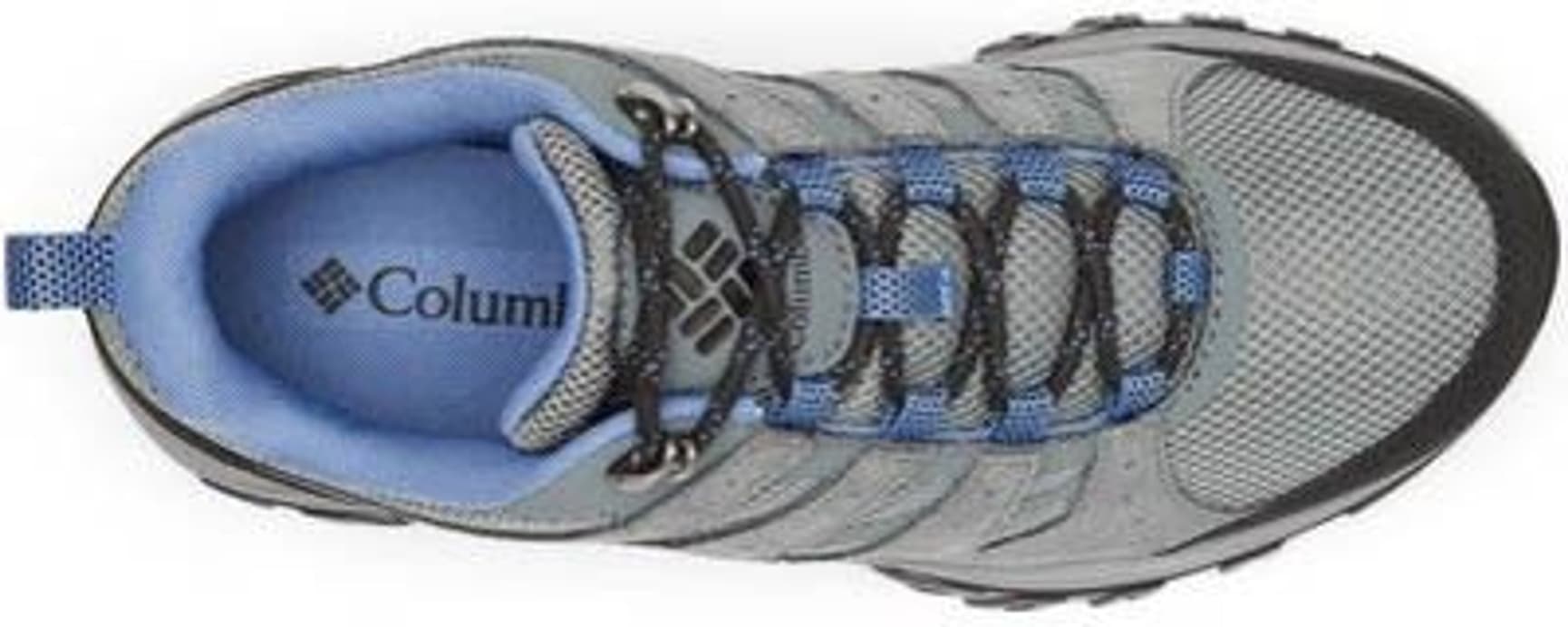 W's Redmond I Grey Steel/Velvet Cove Ti, view: 7