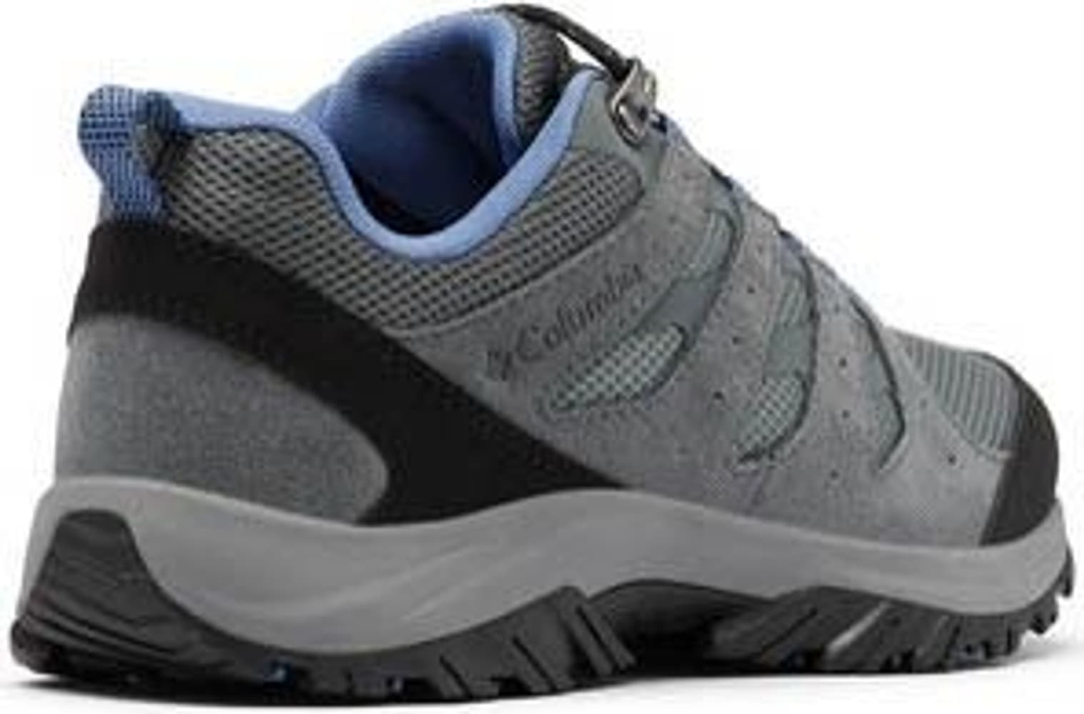 W's Redmond I Grey Steel/Velvet Cove Ti, view: 4