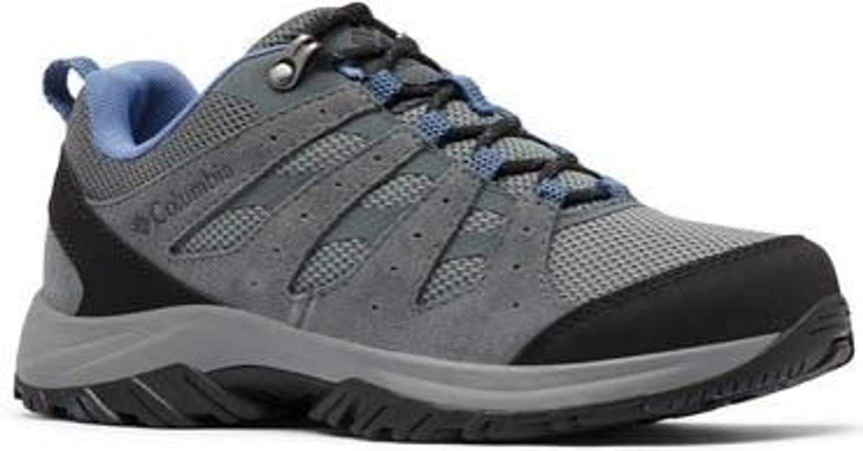 W's Redmond I Grey Steel/Velvet Cove Ti, view: 0