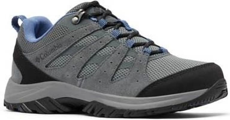 W's Redmond I Grey Steel/Velvet Cove Ti, view: 0