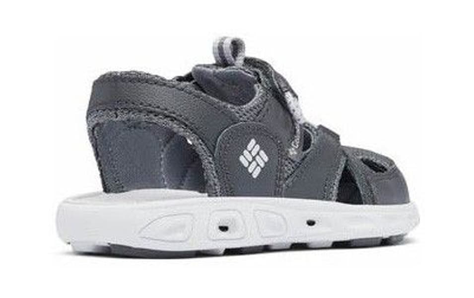Kids Techsun Shark/Grey Ice, view: 4