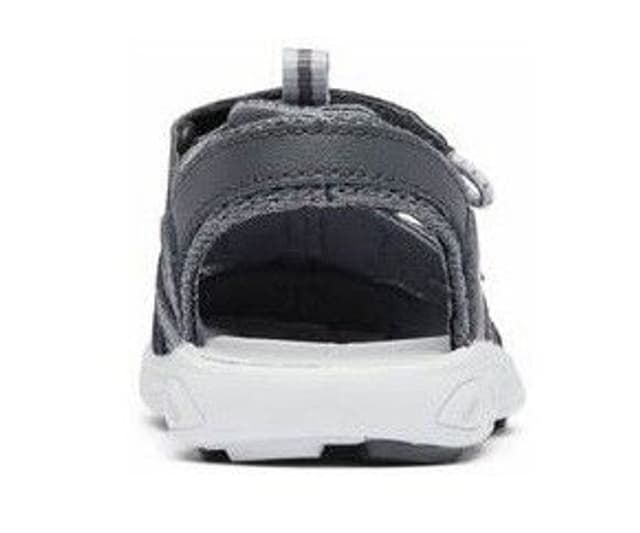 Kids Techsun Shark/Grey Ice, view: 8