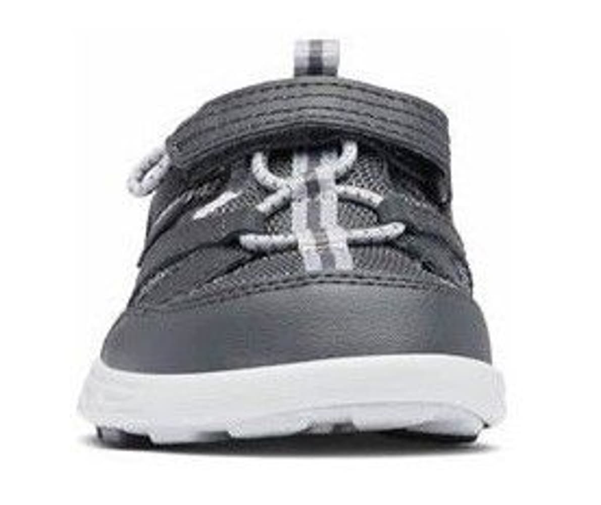 Kids Techsun Shark/Grey Ice, view: 7