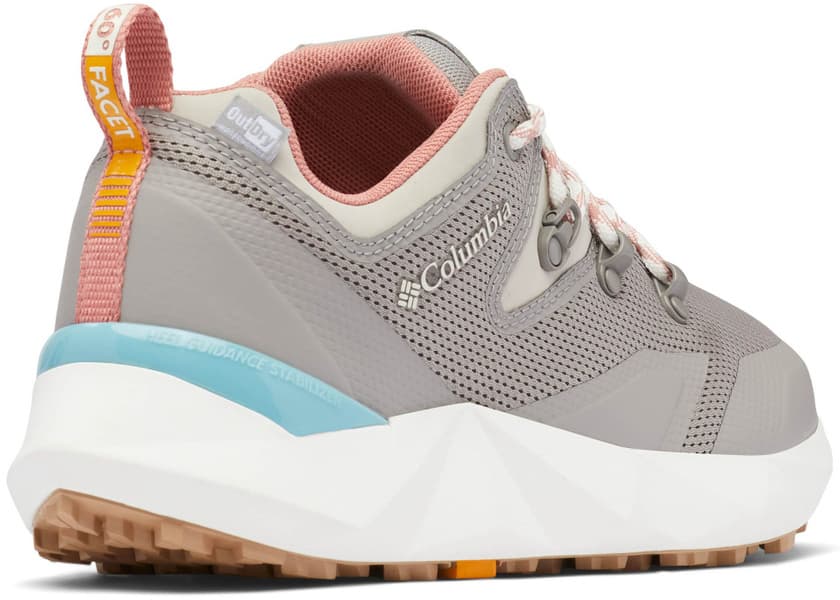 W's Facet 60 Low Ti Titaium, view: 3