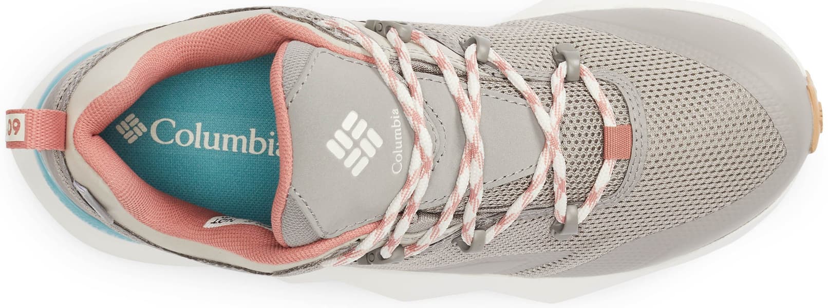 W's Facet 60 Low Ti Titaium, view: 6