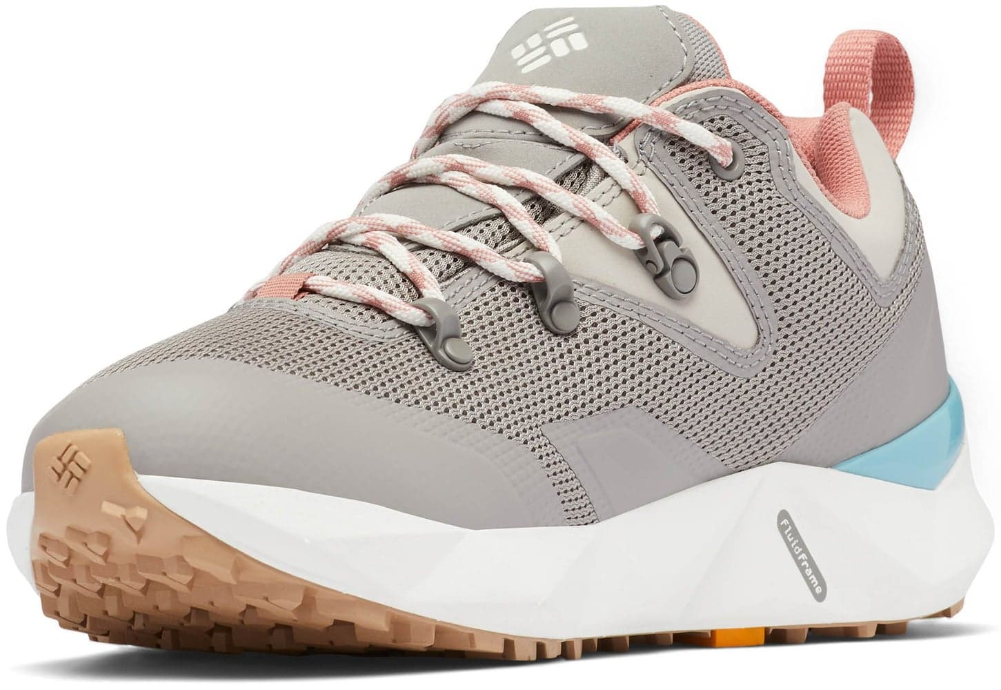 W's Facet 60 Low Ti Titaium, view: 2