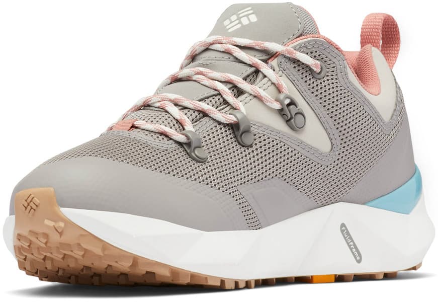 W's Facet 60 Low Ti Titaium, view: 2