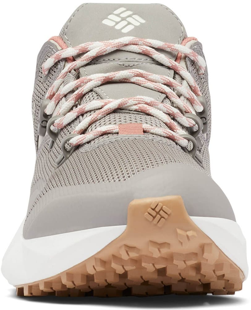 W's Facet 60 Low Ti Titaium, view: 5