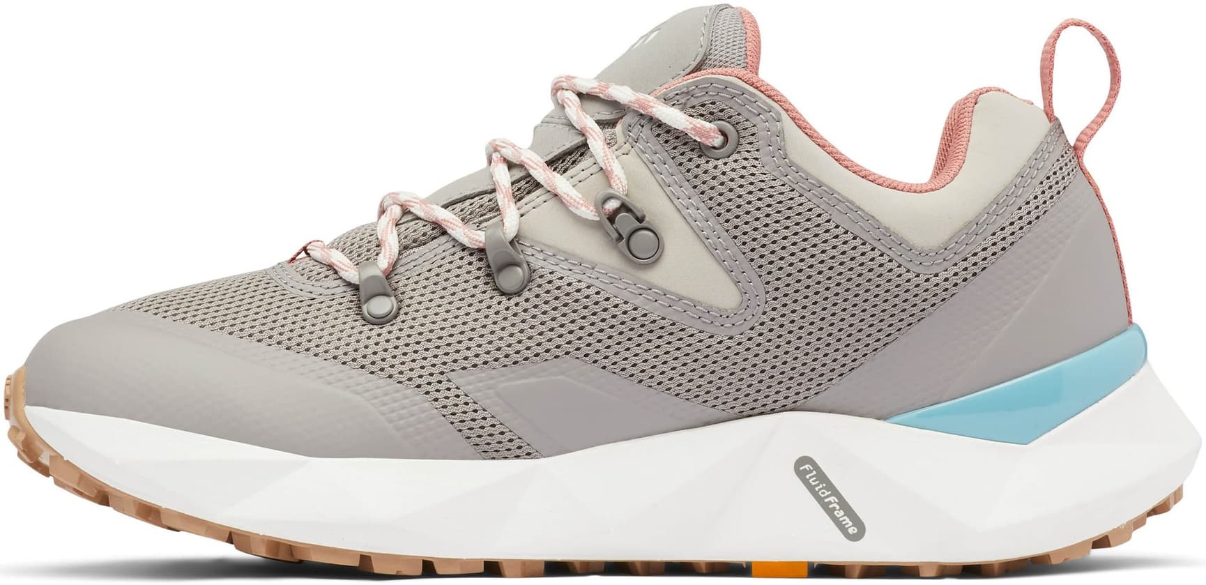 W's Facet 60 Low Ti Titaium, view: 1