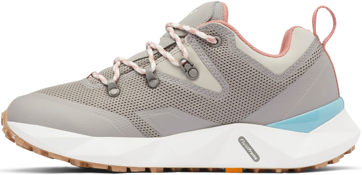 W's Facet 60 Low Ti Titaium, view: 1