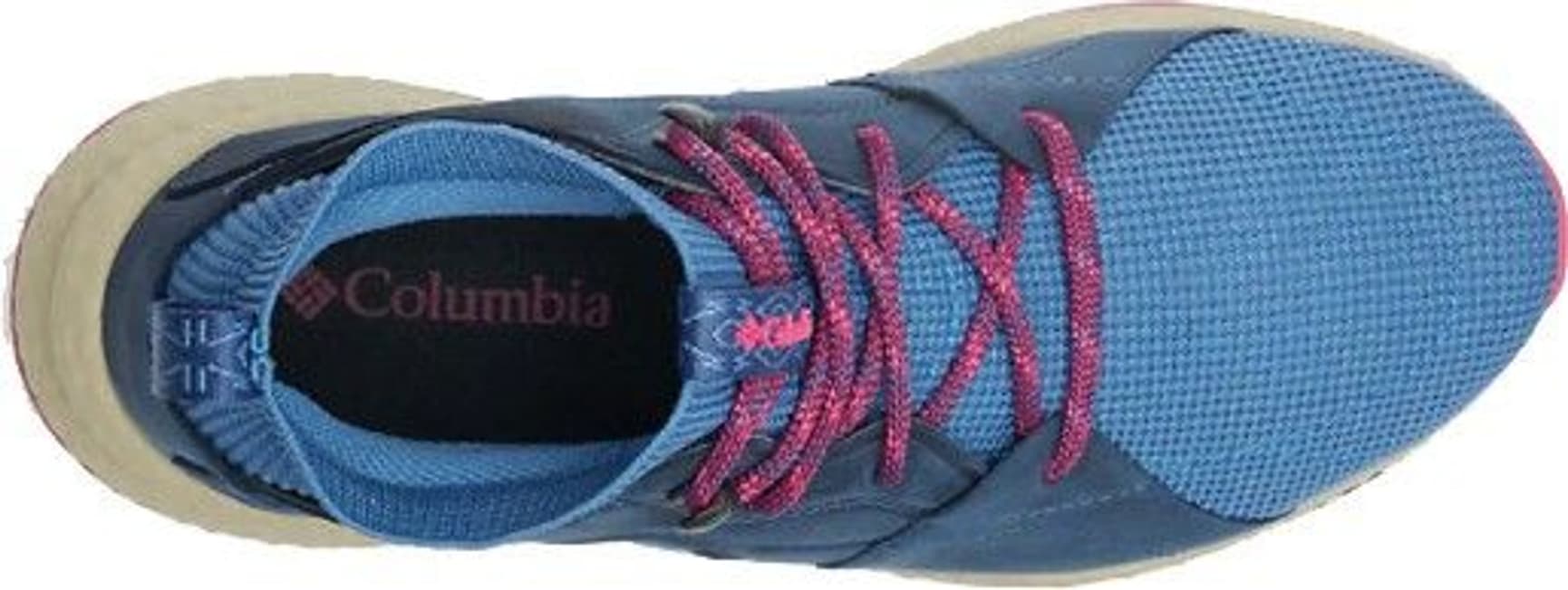 W's SH Outdry Mid Scout Blue, view: 5