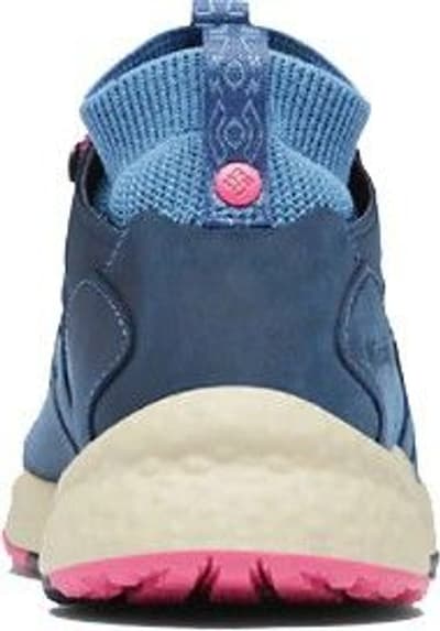 W's SH Outdry Mid Scout Blue, view: 3