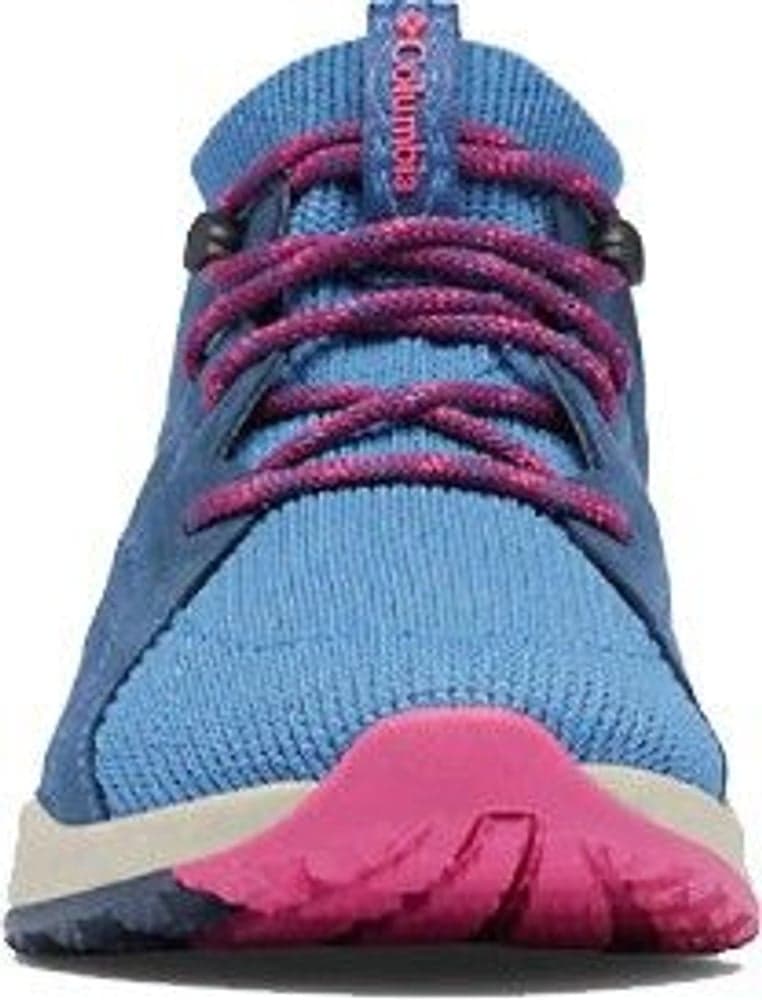 W's SH Outdry Mid Scout Blue, view: 2