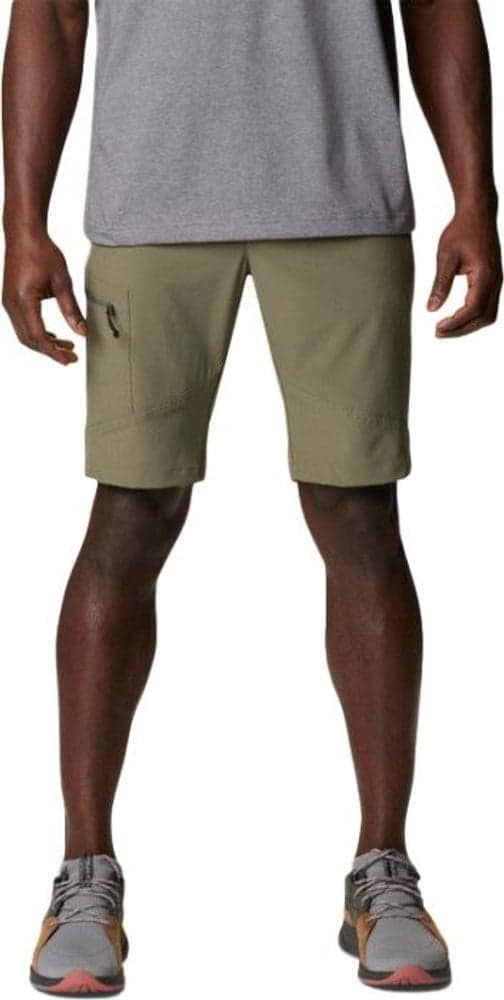 M's Triple Short Stone Green, view: 0